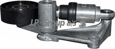 JP GROUP 1418201300 -  Натяжитель ремня, клиновой зубча
